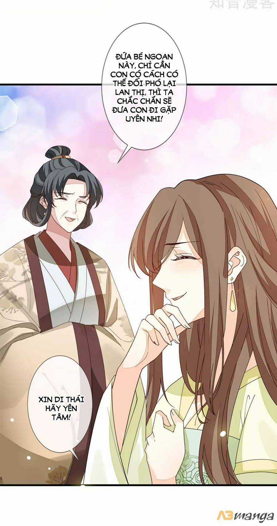 Cửu Khuyết Phong Hoa Chapter 98 trang 1