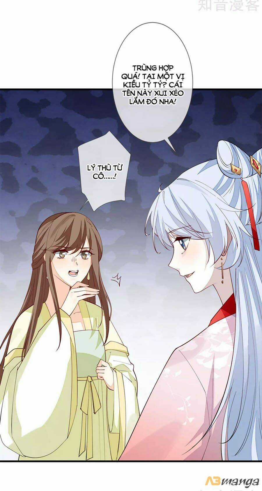 Cửu Khuyết Phong Hoa Chapter 98 trang 10