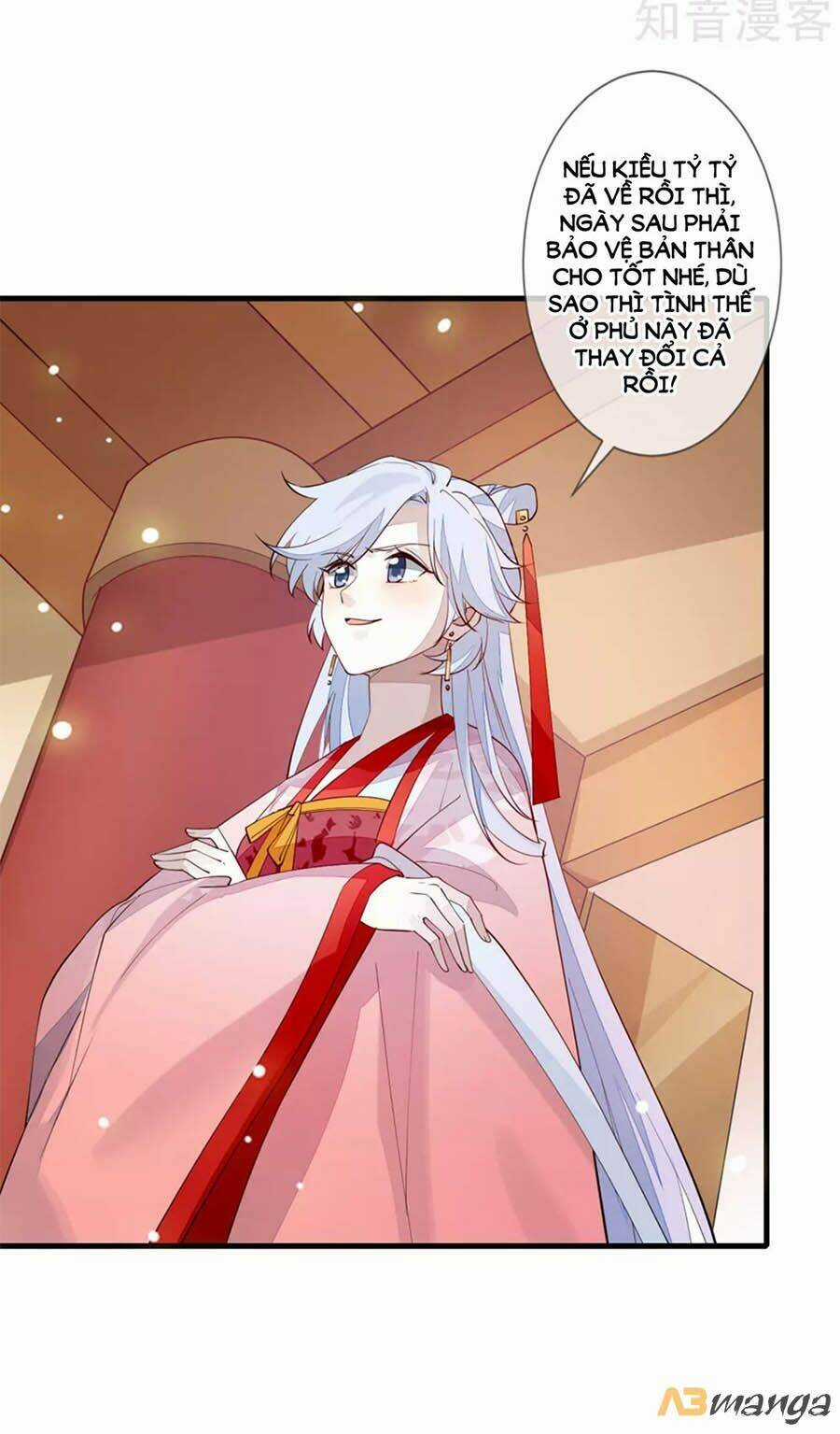 Cửu Khuyết Phong Hoa Chapter 98 trang 11