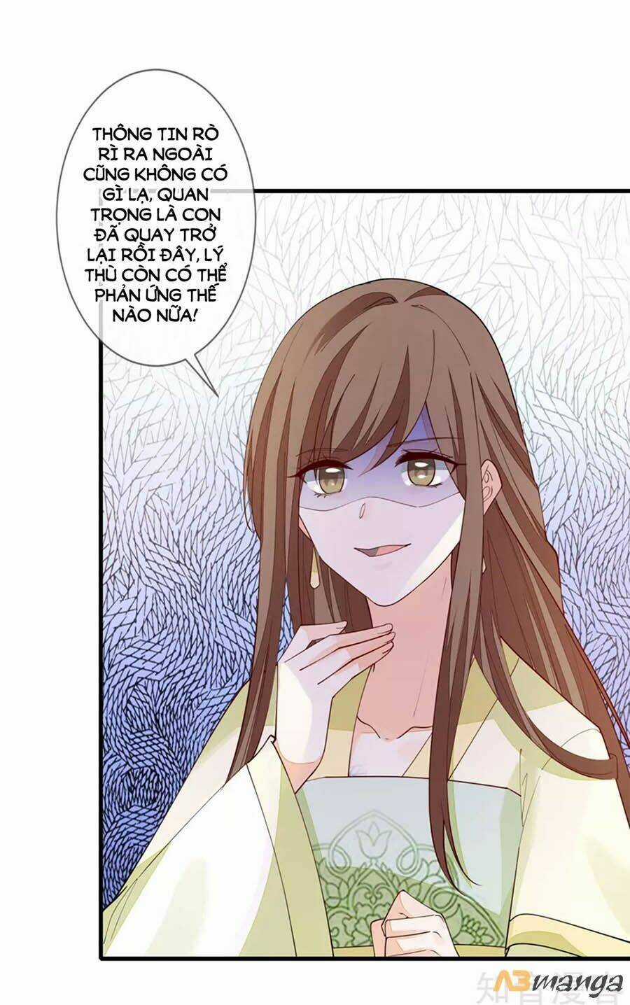 Cửu Khuyết Phong Hoa Chapter 98 trang 13