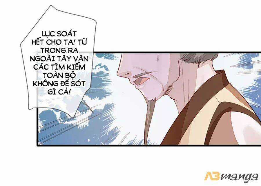 Cửu Khuyết Phong Hoa Chapter 98 trang 15