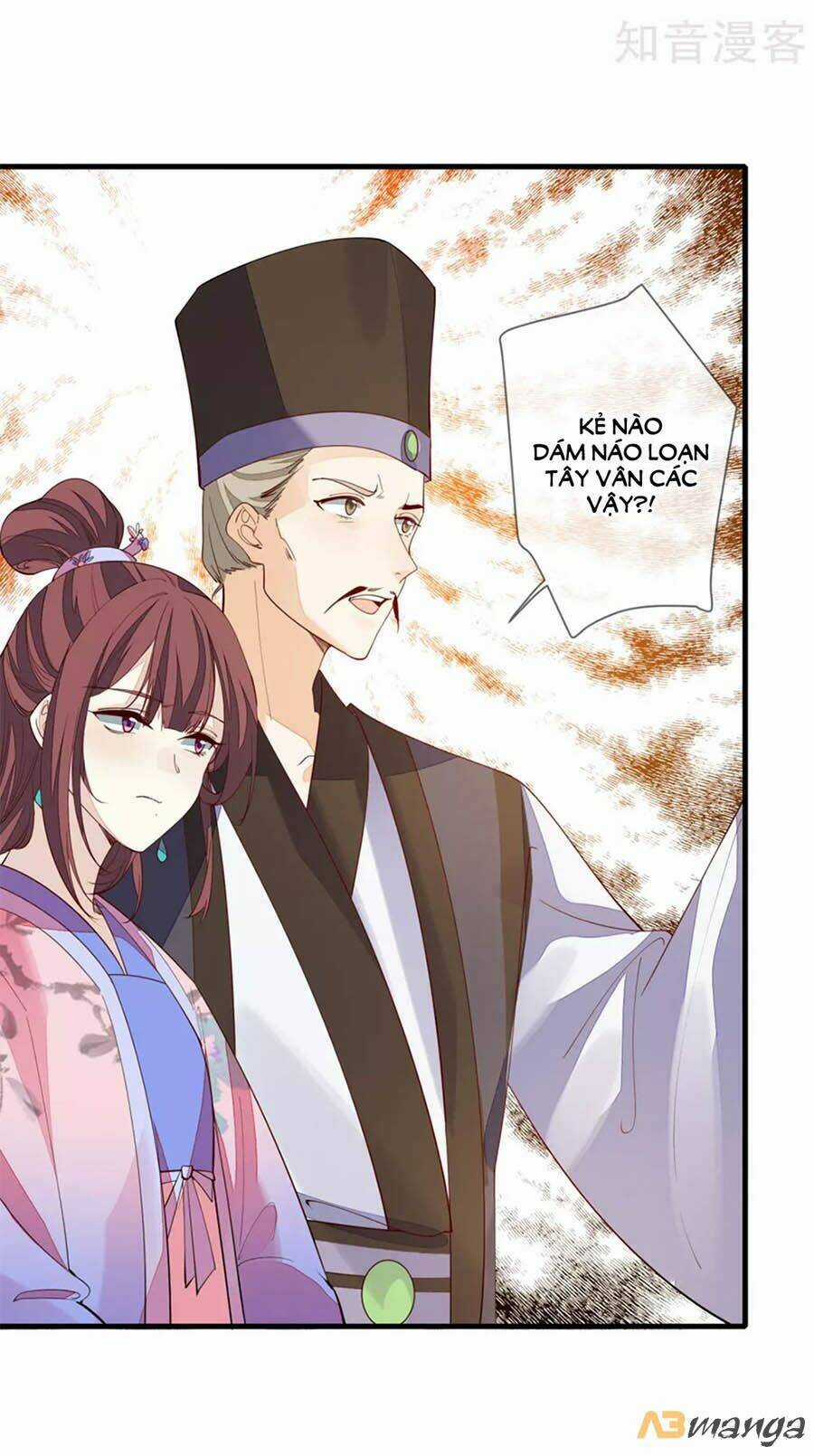 Cửu Khuyết Phong Hoa Chapter 98 trang 16