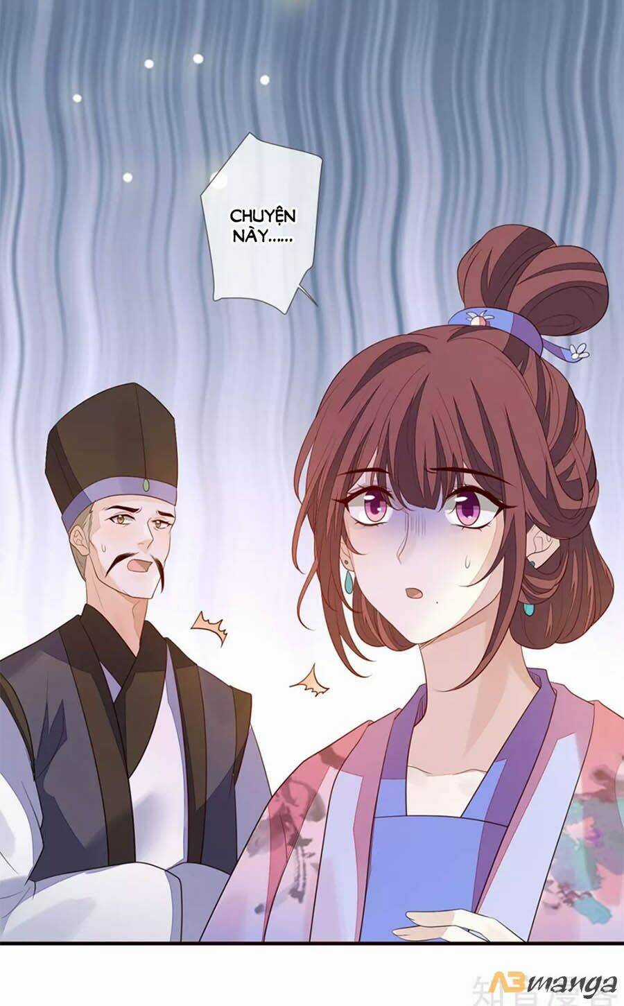 Cửu Khuyết Phong Hoa Chapter 98 trang 21