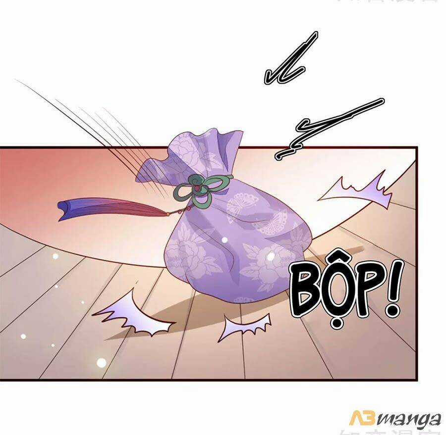 Cửu Khuyết Phong Hoa Chapter 98 trang 22