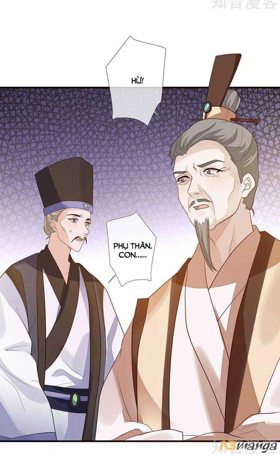 Cửu Khuyết Phong Hoa Chapter 98 trang 24