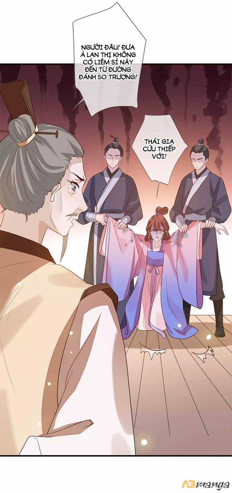 Cửu Khuyết Phong Hoa Chapter 98 trang 25