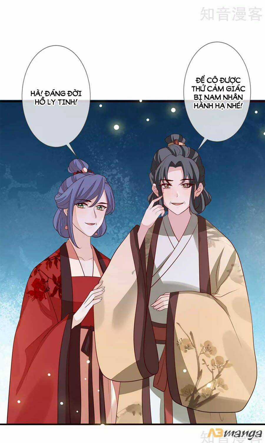 Cửu Khuyết Phong Hoa Chapter 98 trang 26