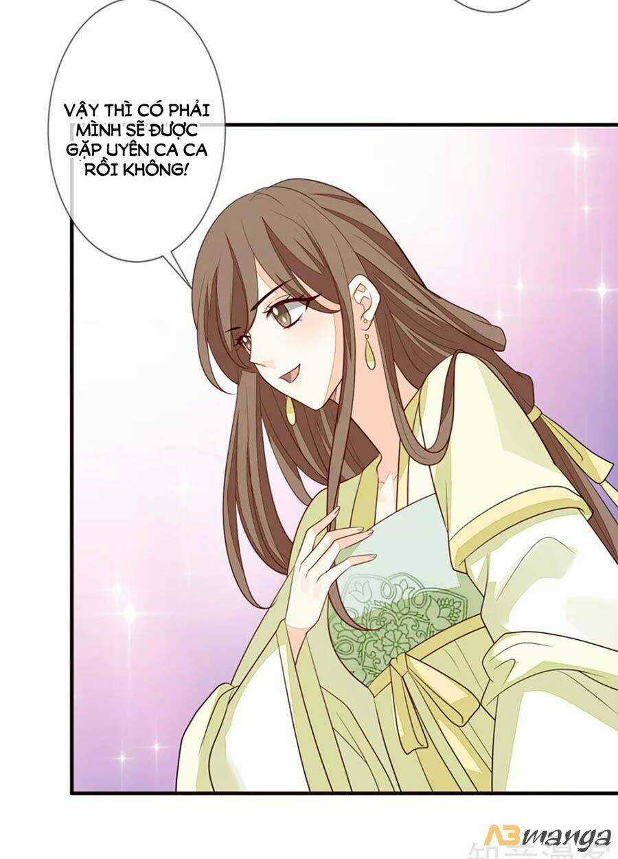 Cửu Khuyết Phong Hoa Chapter 98 trang 28