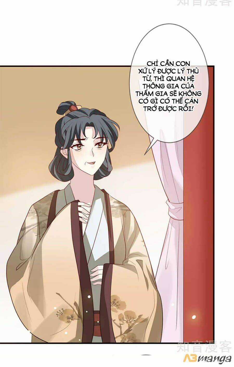 Cửu Khuyết Phong Hoa Chapter 98 trang 29