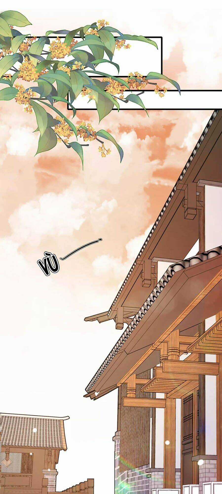 Cửu Khuyết Phong Hoa Chapter 98 trang 3