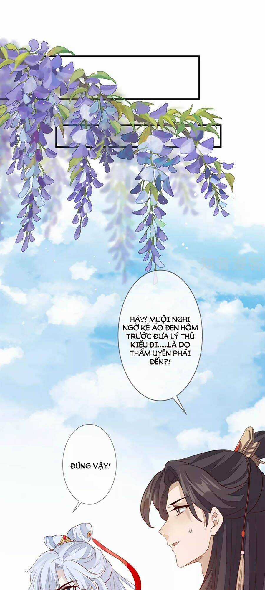 Cửu Khuyết Phong Hoa Chapter 98 trang 30