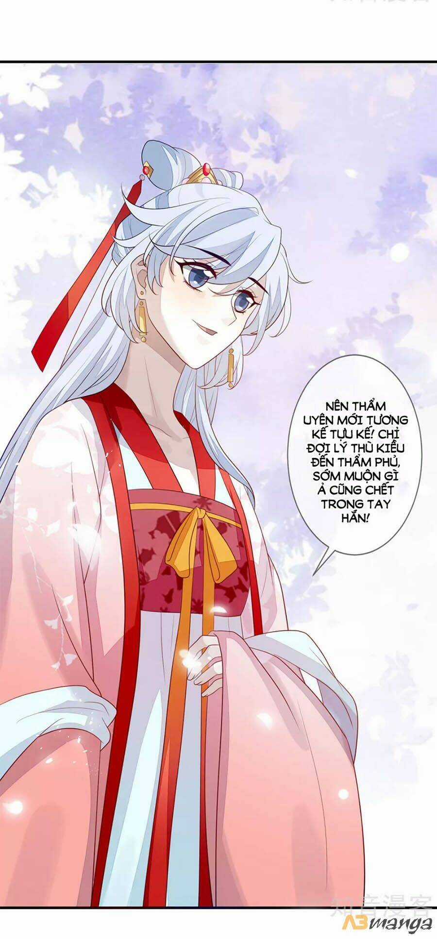 Cửu Khuyết Phong Hoa Chapter 98 trang 32