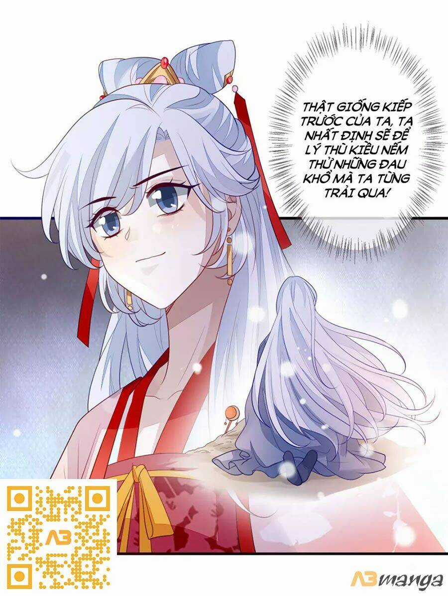 Cửu Khuyết Phong Hoa Chapter 98 trang 33