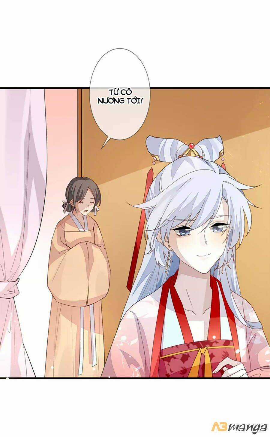 Cửu Khuyết Phong Hoa Chapter 98 trang 5