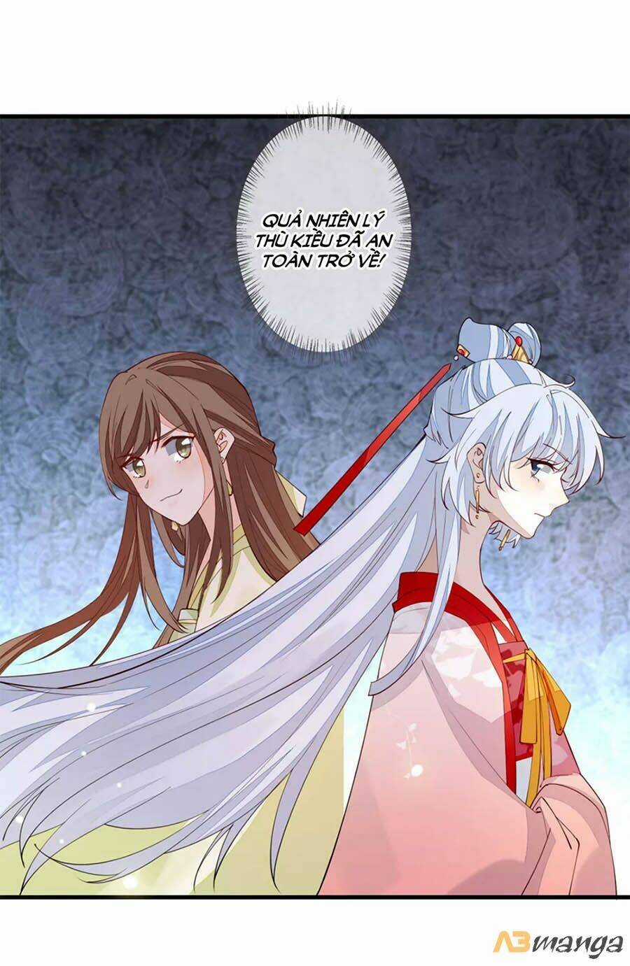 Cửu Khuyết Phong Hoa Chapter 98 trang 6