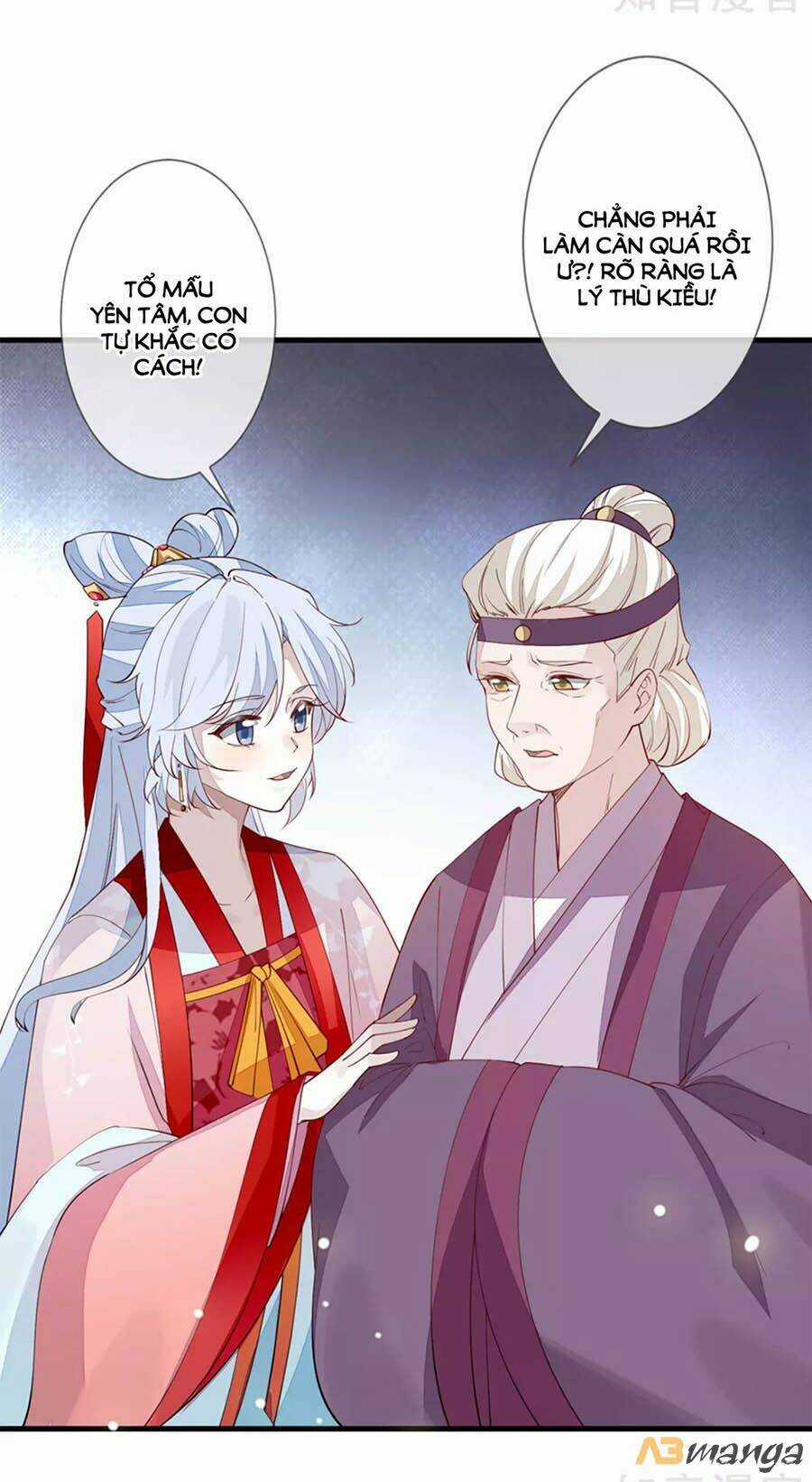 Cửu Khuyết Phong Hoa Chapter 98 trang 9