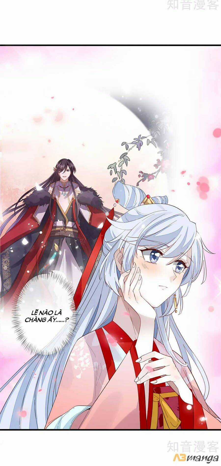 Cửu Khuyết Phong Hoa Chapter 99 trang 10