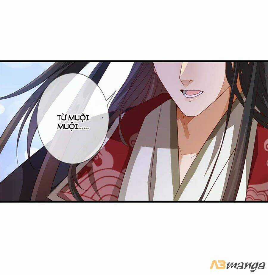 Cửu Khuyết Phong Hoa Chapter 99 trang 11