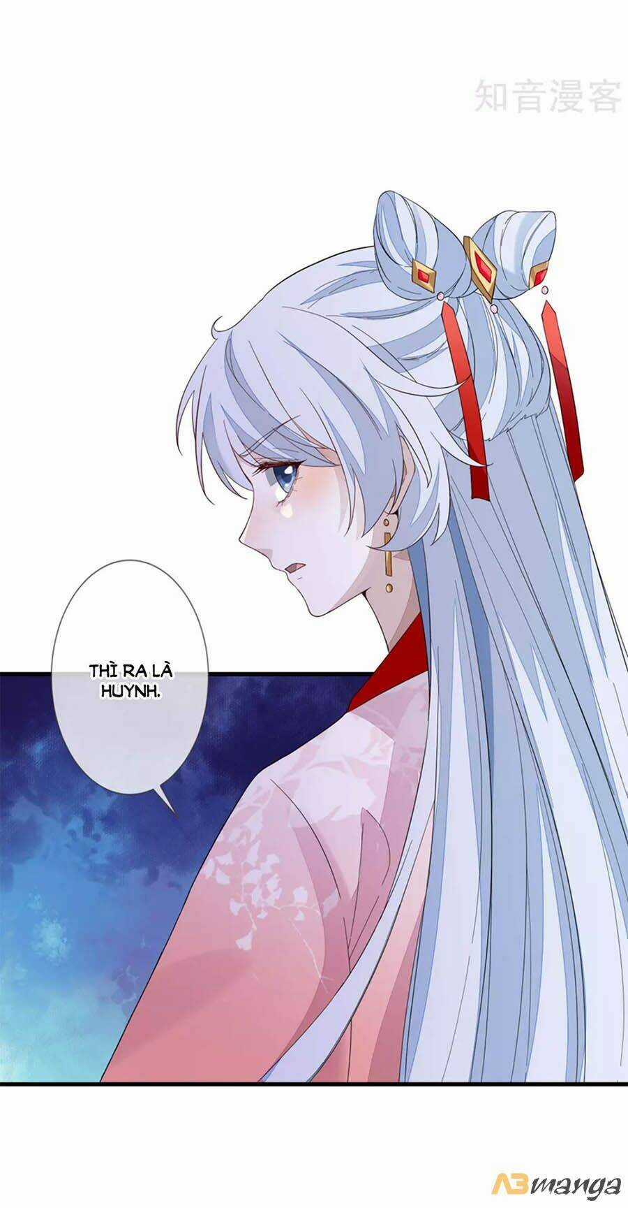 Cửu Khuyết Phong Hoa Chapter 99 trang 12