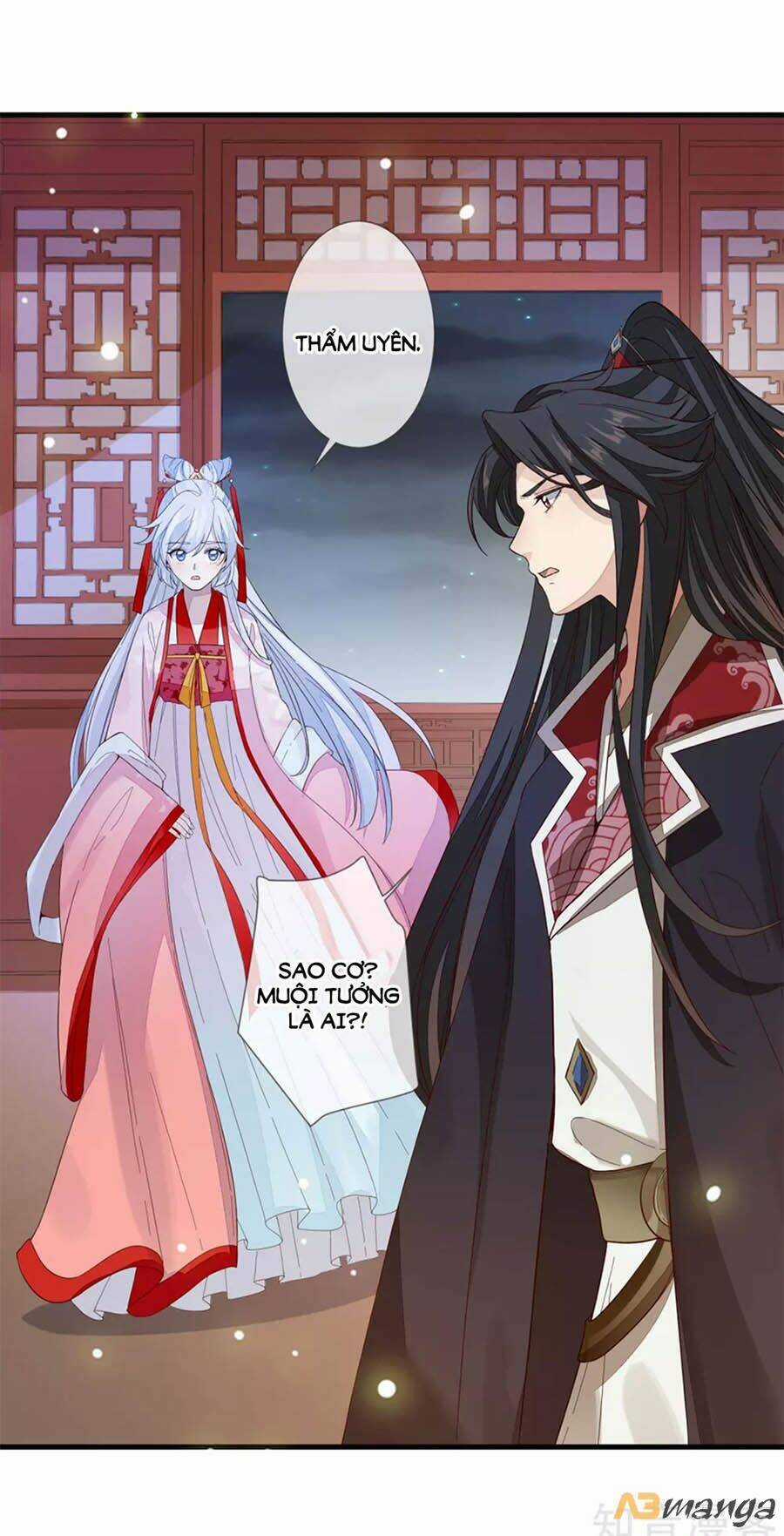 Cửu Khuyết Phong Hoa Chapter 99 trang 13