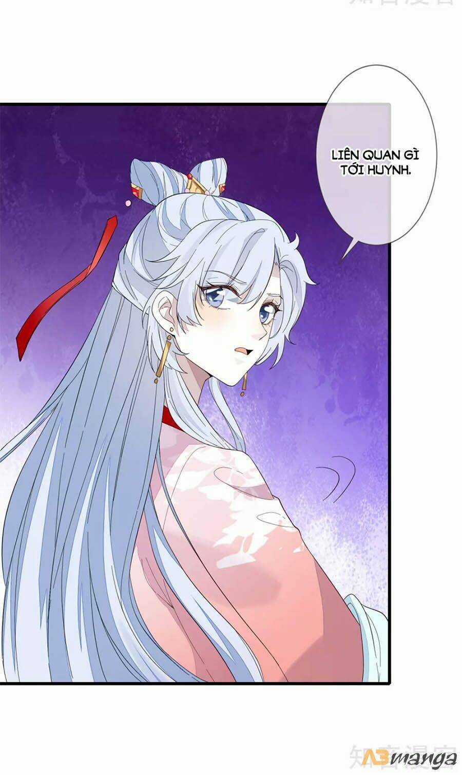 Cửu Khuyết Phong Hoa Chapter 99 trang 14