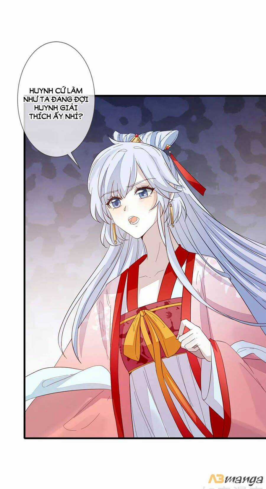 Cửu Khuyết Phong Hoa Chapter 99 trang 17