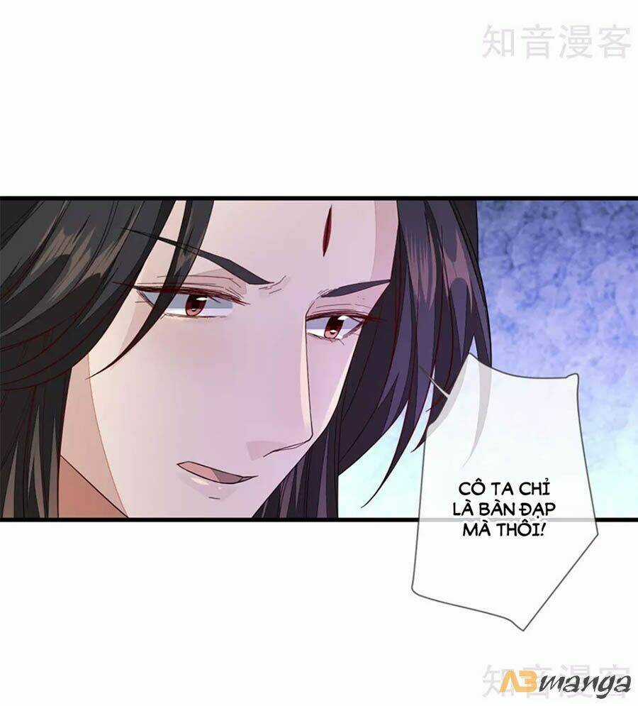 Cửu Khuyết Phong Hoa Chapter 99 trang 19