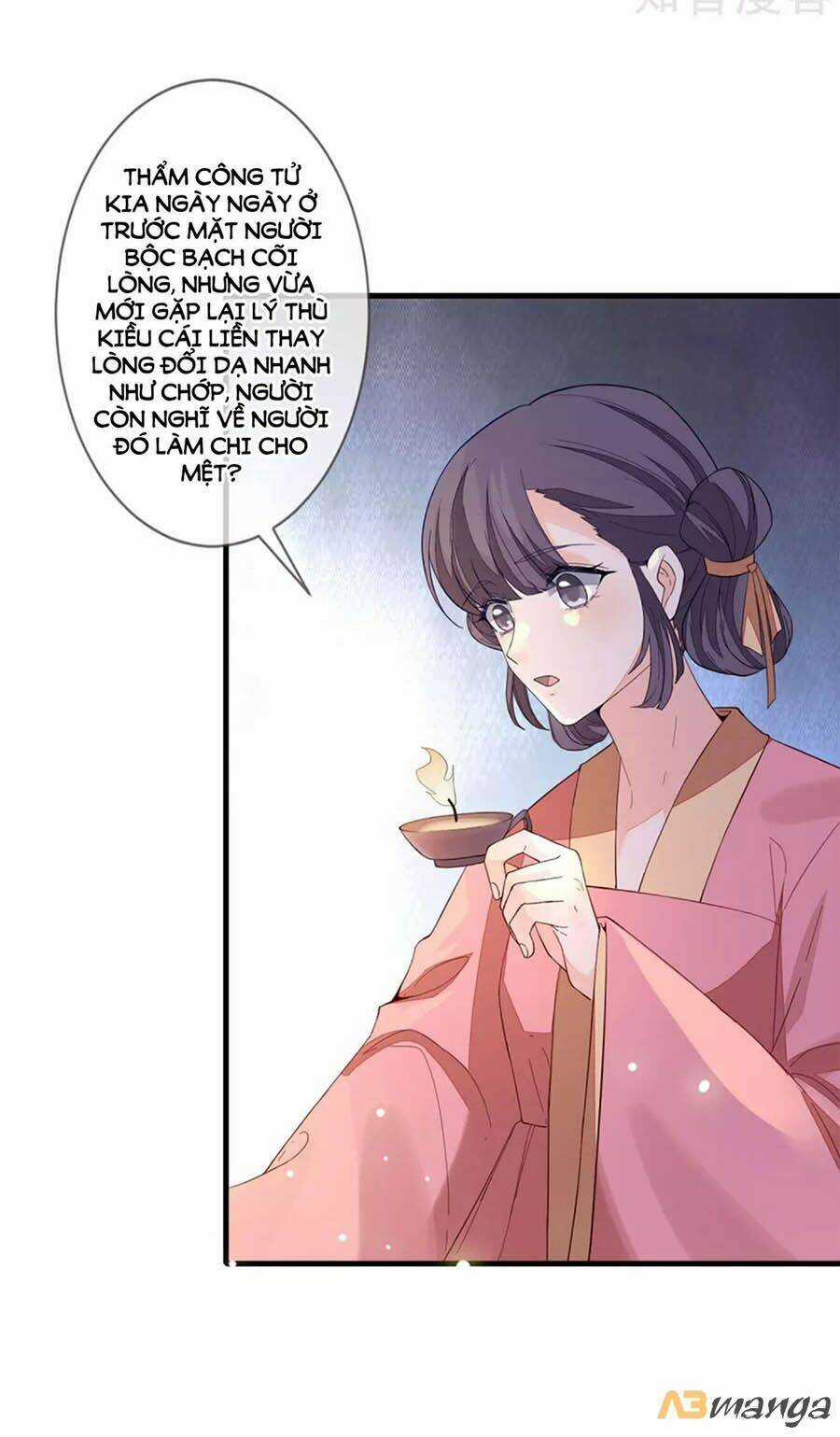 Cửu Khuyết Phong Hoa Chapter 99 trang 2