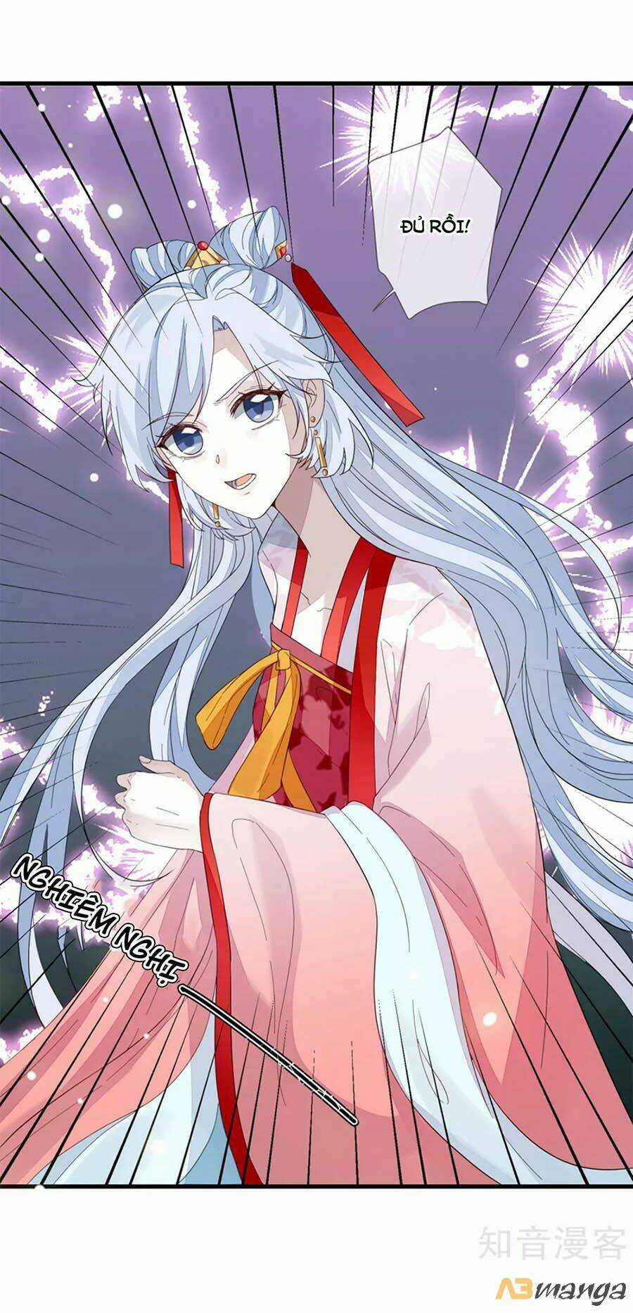 Cửu Khuyết Phong Hoa Chapter 99 trang 20