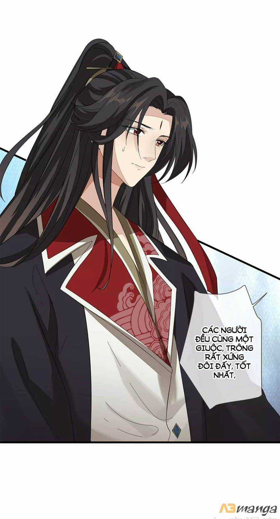 Cửu Khuyết Phong Hoa Chapter 99 trang 24