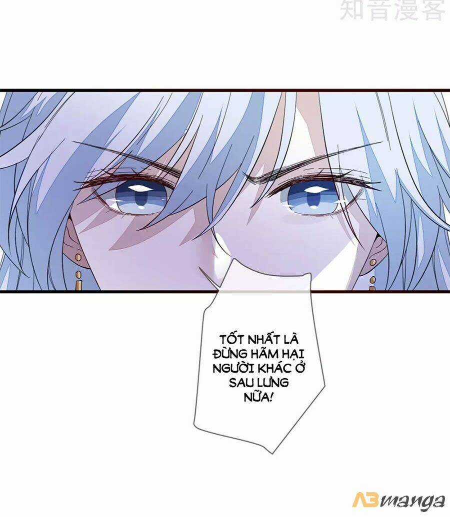 Cửu Khuyết Phong Hoa Chapter 99 trang 25