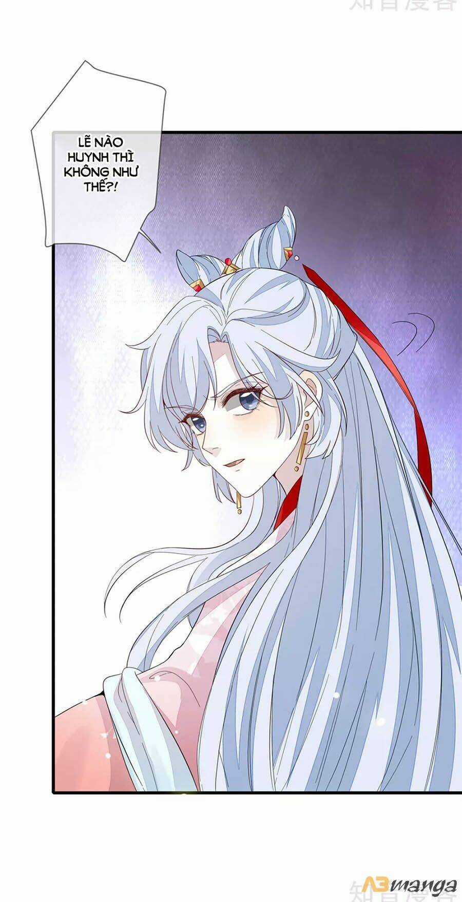 Cửu Khuyết Phong Hoa Chapter 99 trang 27