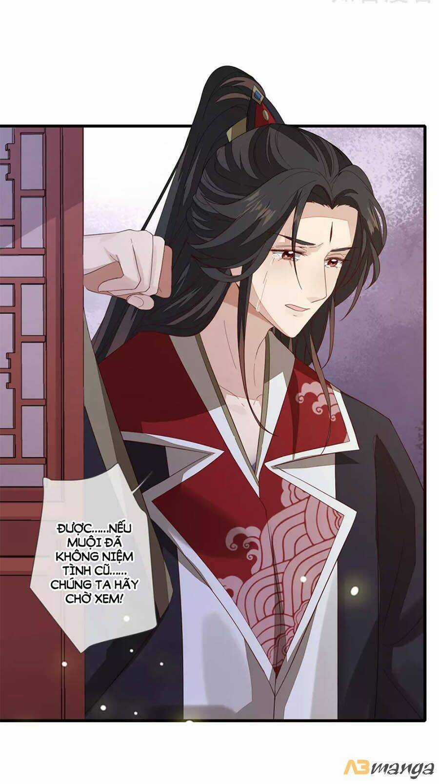 Cửu Khuyết Phong Hoa Chapter 99 trang 28