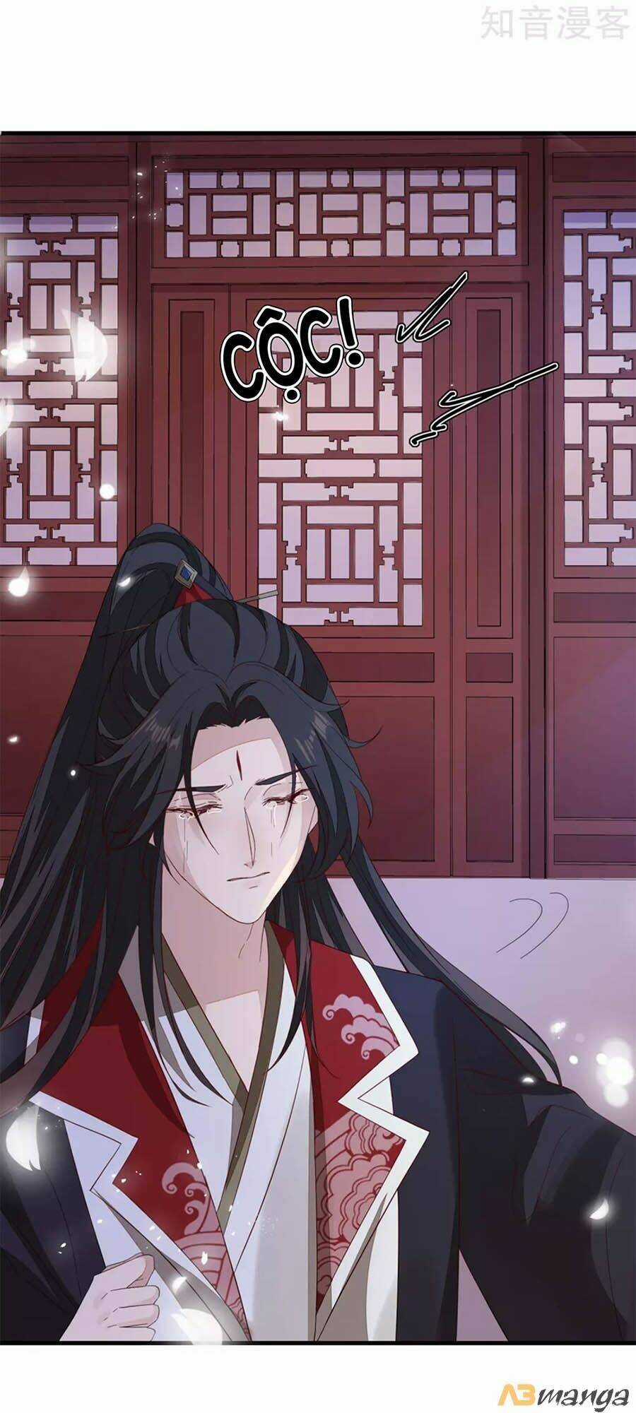 Cửu Khuyết Phong Hoa Chapter 99 trang 29