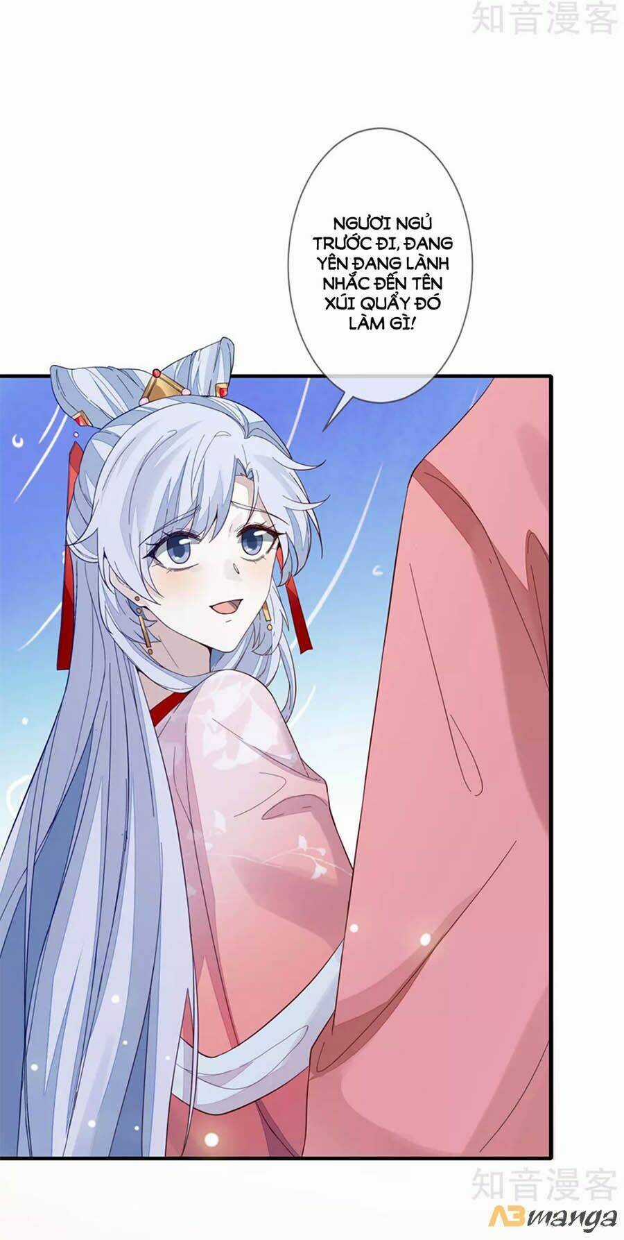 Cửu Khuyết Phong Hoa Chapter 99 trang 3