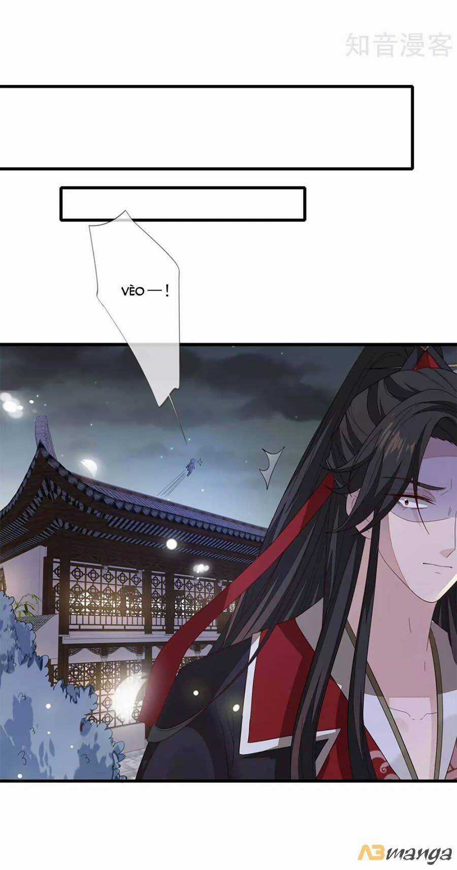 Cửu Khuyết Phong Hoa Chapter 99 trang 31