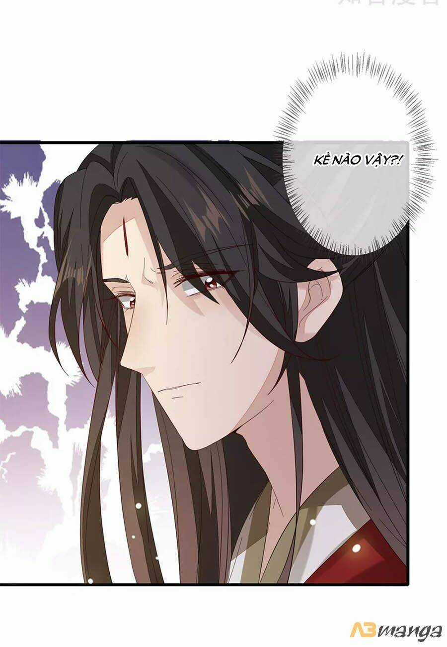 Cửu Khuyết Phong Hoa Chapter 99 trang 32