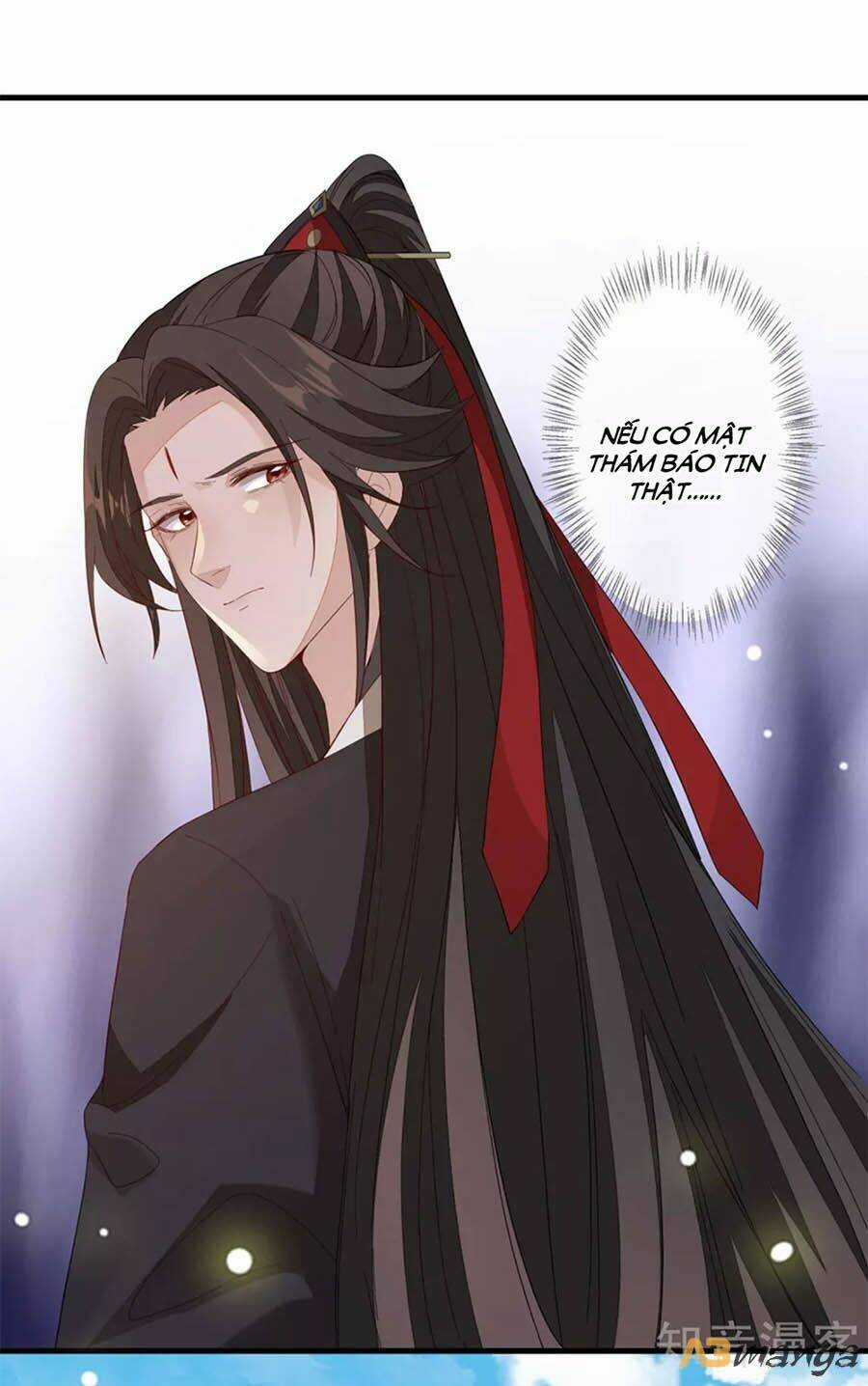 Cửu Khuyết Phong Hoa Chapter 99 trang 33