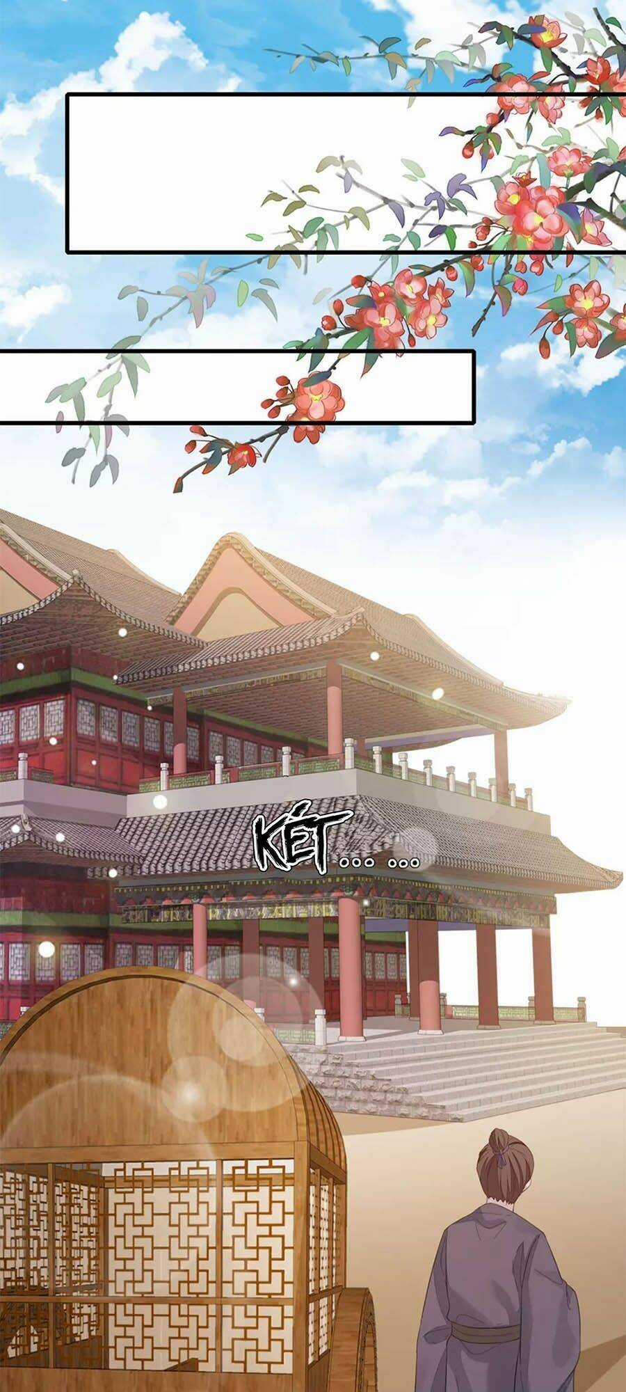 Cửu Khuyết Phong Hoa Chapter 99 trang 34