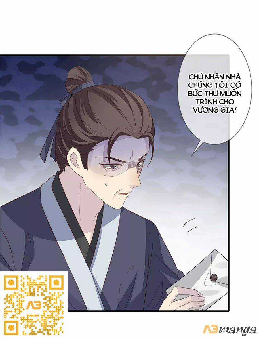 Cửu Khuyết Phong Hoa Chapter 99 trang 36