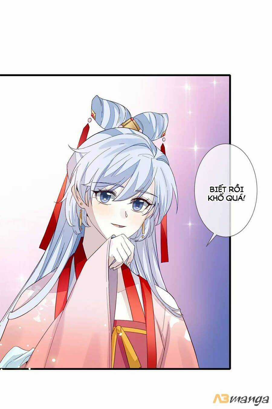 Cửu Khuyết Phong Hoa Chapter 99 trang 5