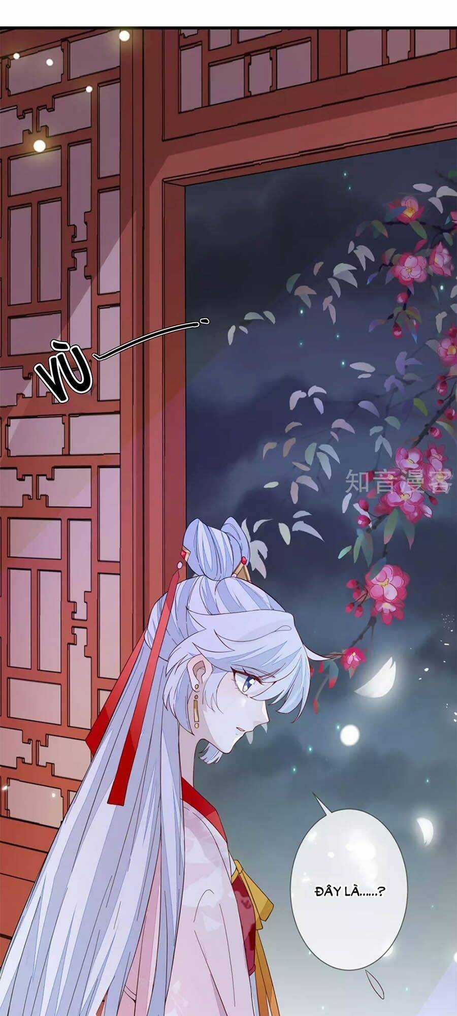 Cửu Khuyết Phong Hoa Chapter 99 trang 8