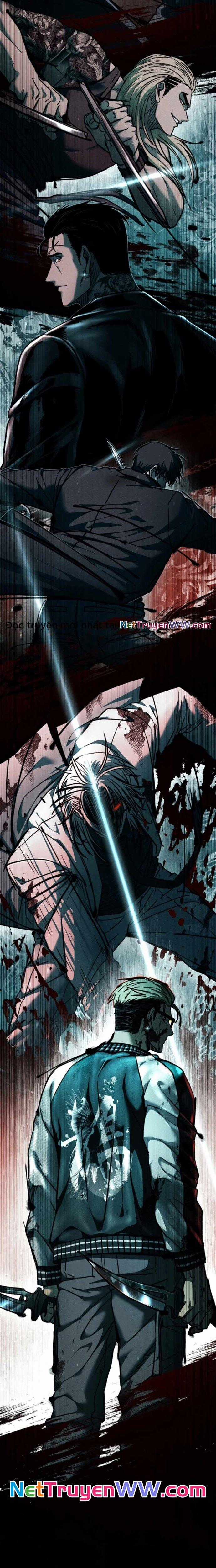 Cửu Long Saroka Chapter 1 trang 10