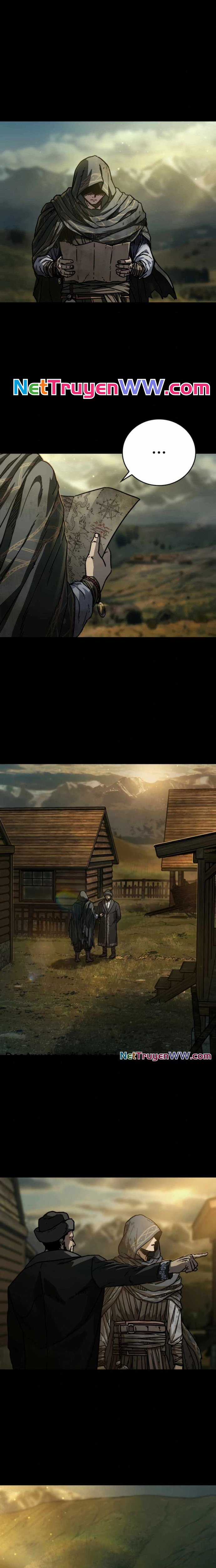 Cửu Long Saroka Chapter 1 trang 2