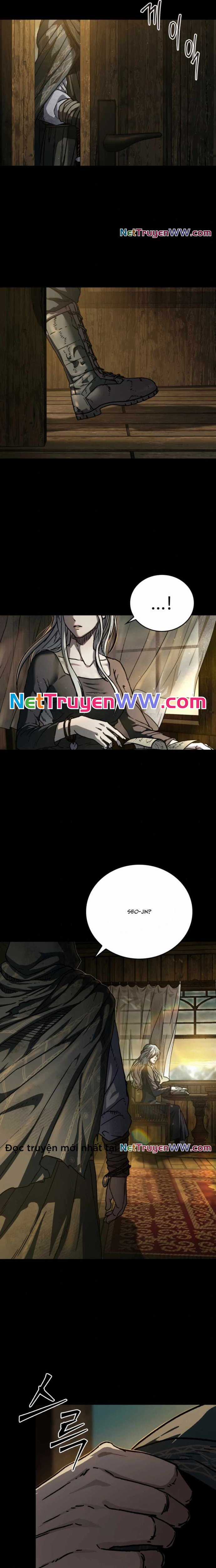 Cửu Long Saroka Chapter 1 trang 5