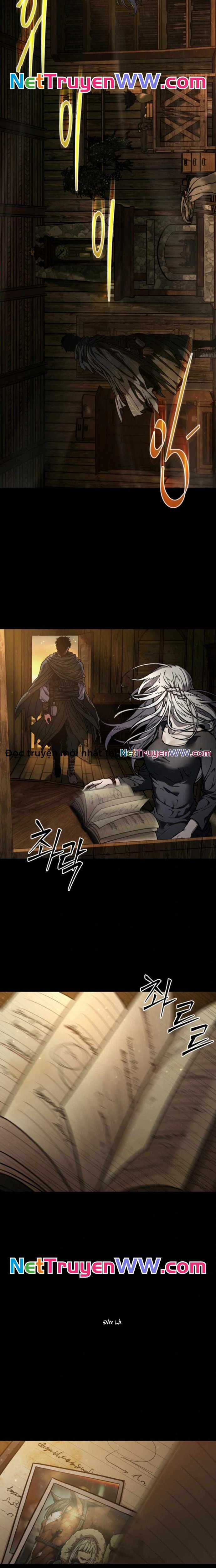 Cửu Long Saroka Chapter 1 trang 7