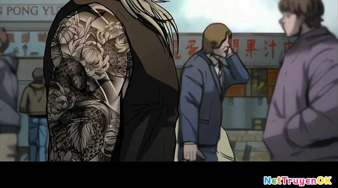 Cửu Long Saroka Chapter 10 trang 10