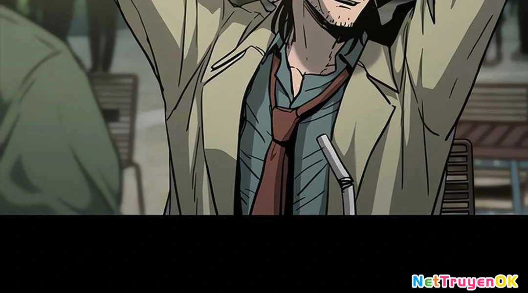 Cửu Long Saroka Chapter 10 trang 100