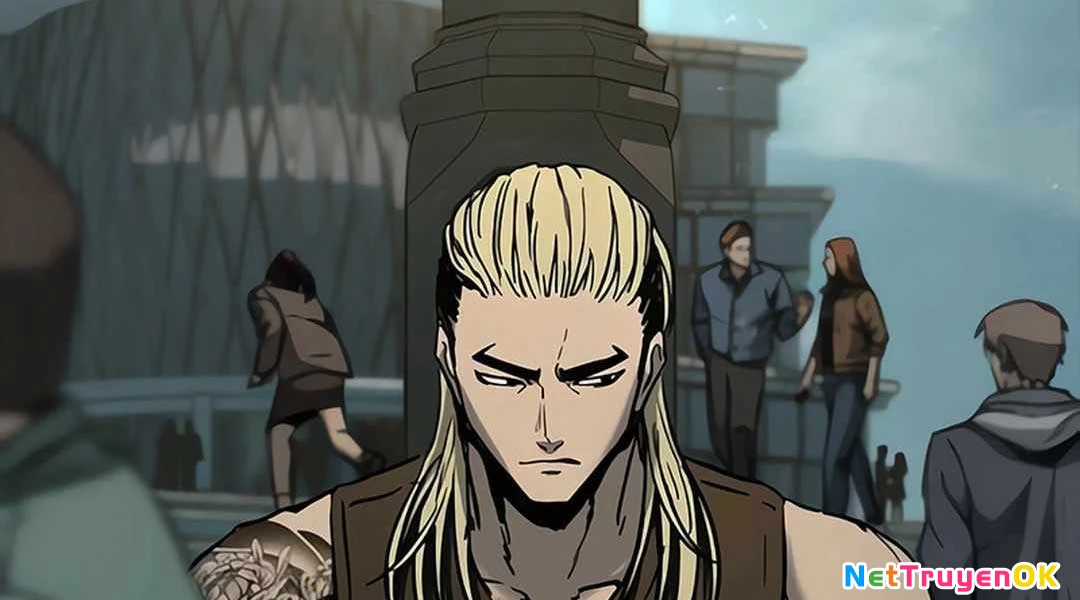 Cửu Long Saroka Chapter 10 trang 105