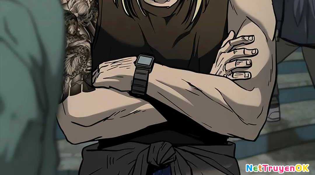 Cửu Long Saroka Chapter 10 trang 106